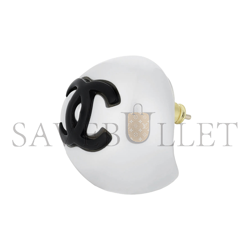 Ch**el stud earrings abf364